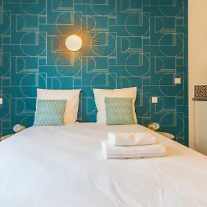 Ws St Germain - Quartier Latin Daire