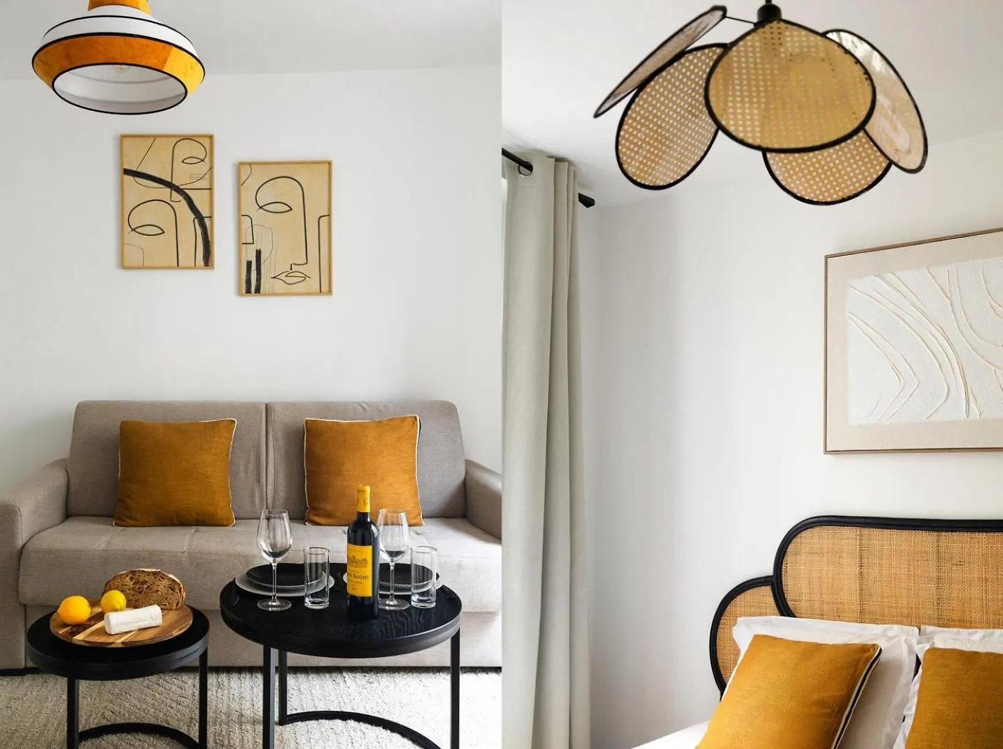 Apartment Suite Eastern Appartement Au Coeur Du Marais Paris France