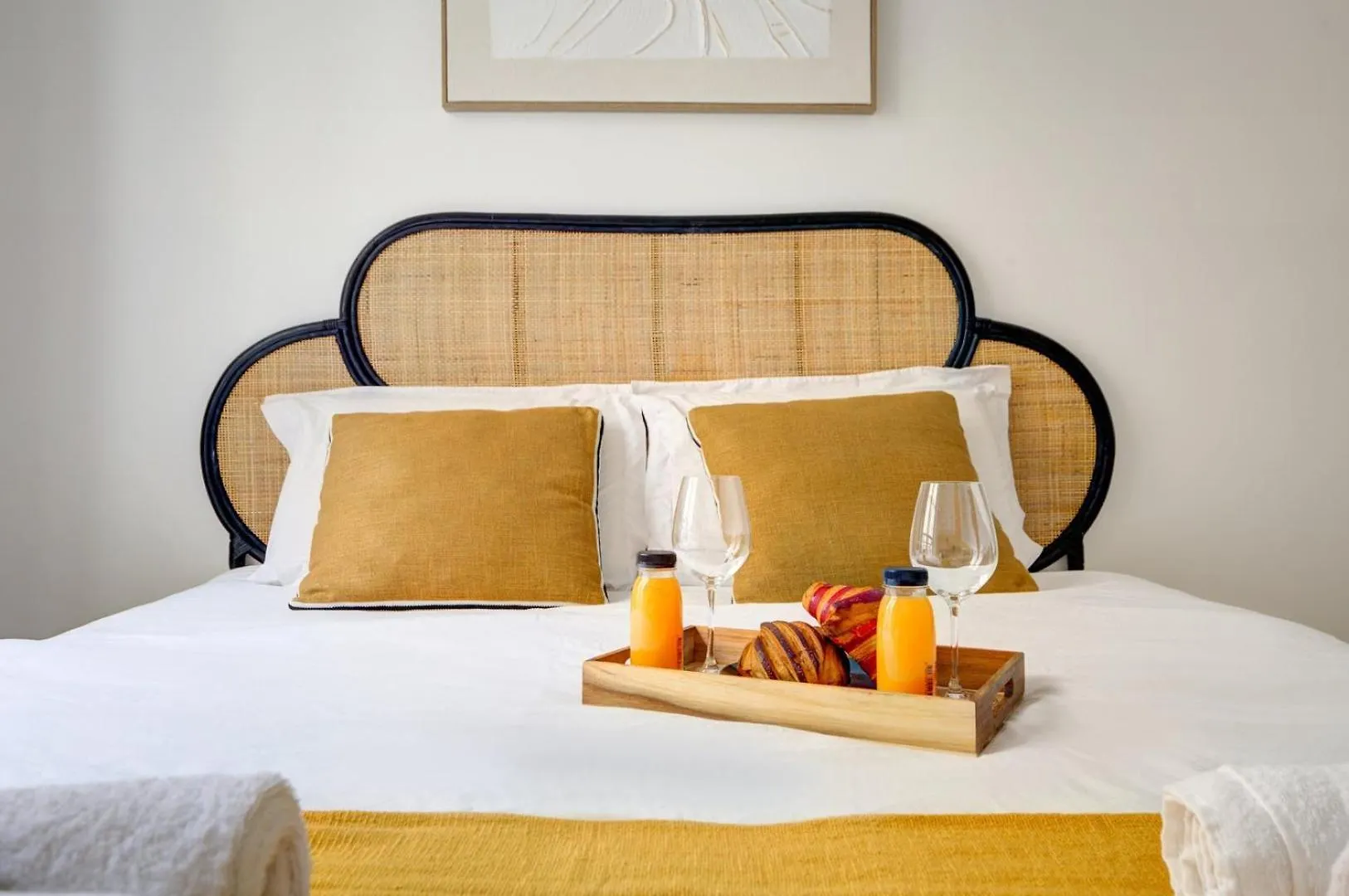 Suite Eastern Appartement Au Coeur Du Marais Paris