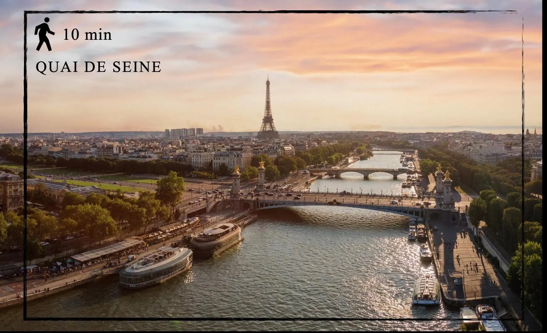 Suite Eastern Appartement Au Coeur Du Marais Παρίσι 0*,  Γαλλία